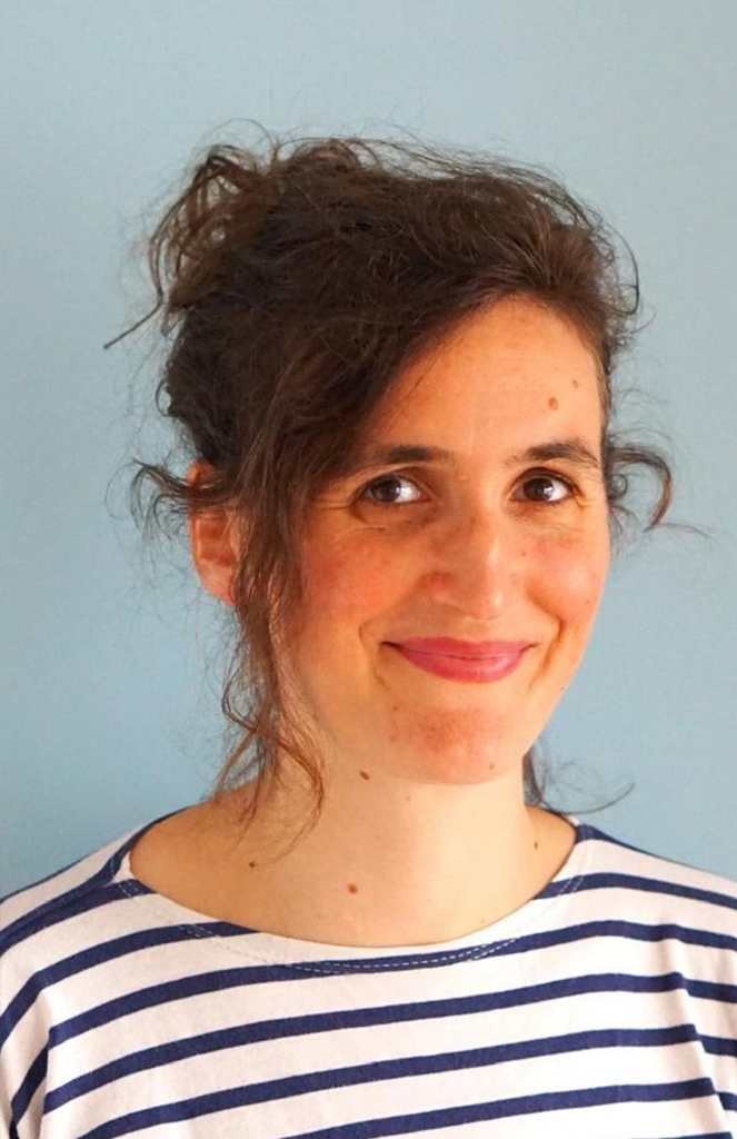 Clémence Périgon Nathuropathe