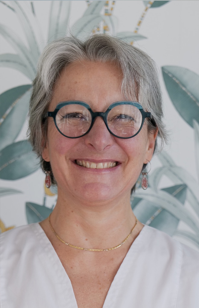 Isabelle Fonteneau Pédicure Podologue