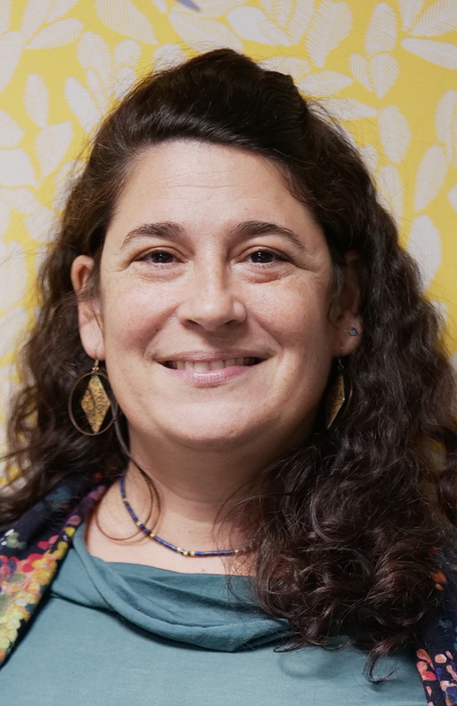Maelenn Musard Sage-Femme