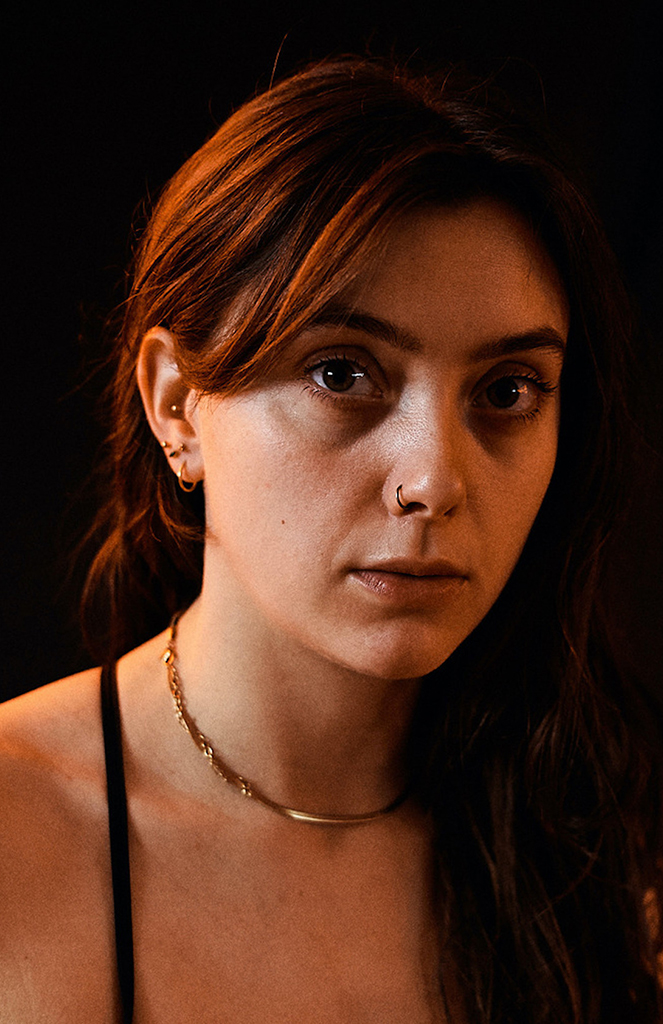 Margaux Robic Professeur de Yoga Vinyasa