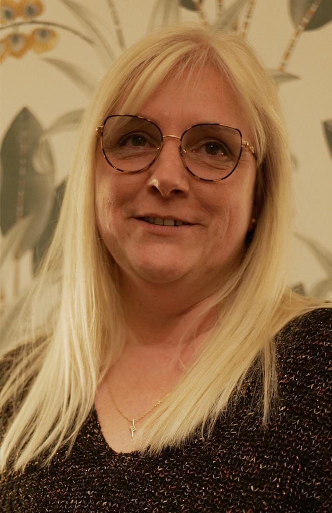 Valérie Baudron Sophrologue
