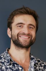Benoît Reinhardt Ostéopathe du sport
